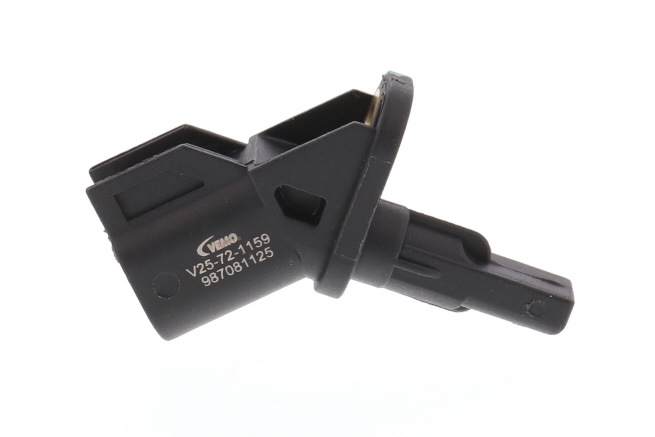 Įsigykite VEMO Jutiklis, rato greitis Prekės Nr.: V25-72-1159 už žemiausią 39,24 € kainą