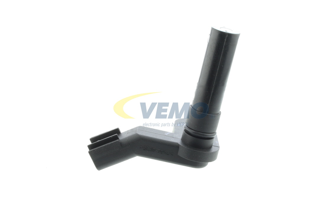 OE FORD GT Crankshaft sensor 1W7Z6C315AA, 1W7Z6C315AB, F1AZ6C315A from VEMO - reduced prices