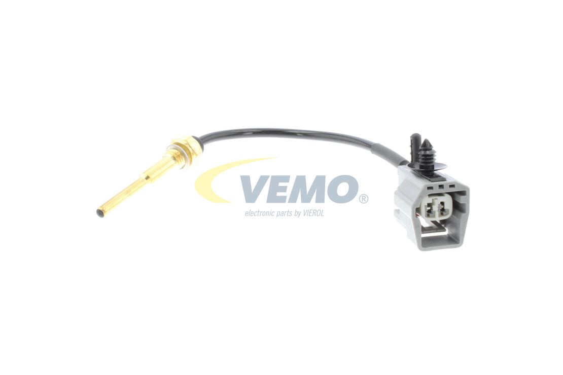 OE Sensor de temperatura JAGUAR E-PACE 2025 1071766, 1108931, 1118099 de VEMO
