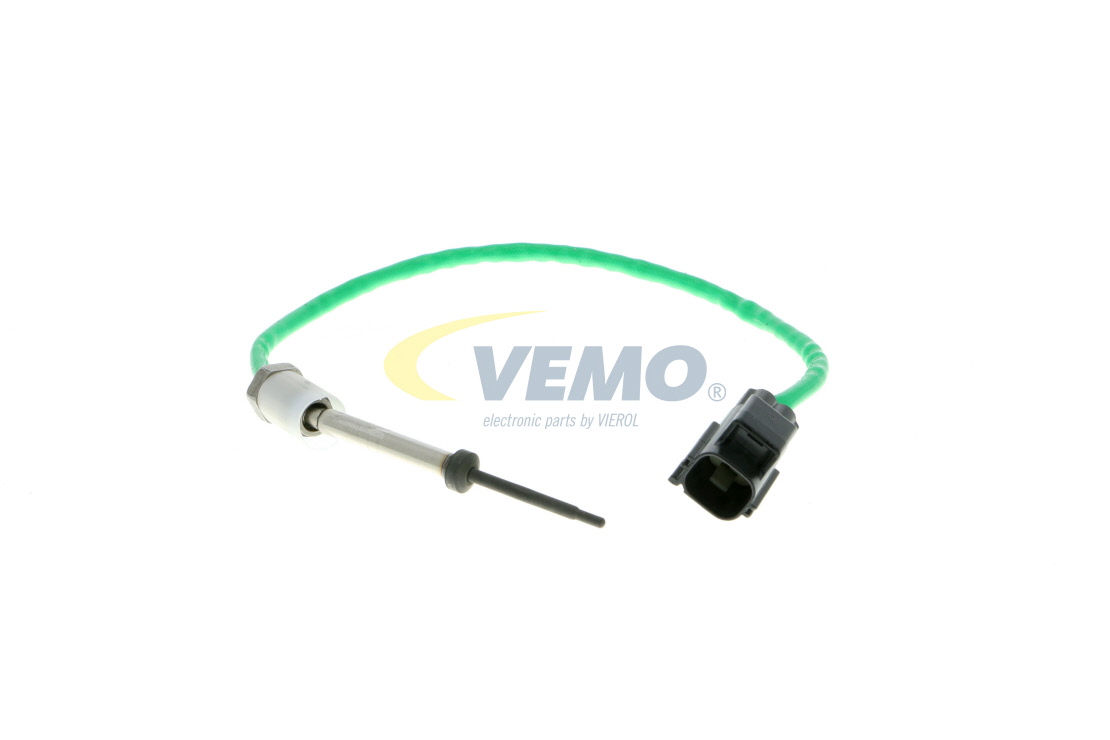 Sensor, temp. gas escape MAZDA de calidad originales 1676453, 8G9112B591AA, Y65018761 de VEMO