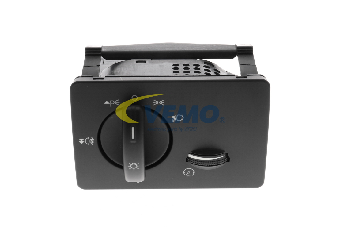 Buy VEMO Headlight switch Product No.: V25-73-0066 at the low price of £ 147,04