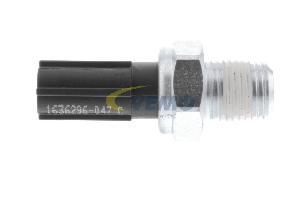 OEM Interruptor de pressão do óleo MAZDA 3.0 i V6 (LWFW) 200 CV Gasolina 1U5Z9278AA de VEMO online a preços excelentes