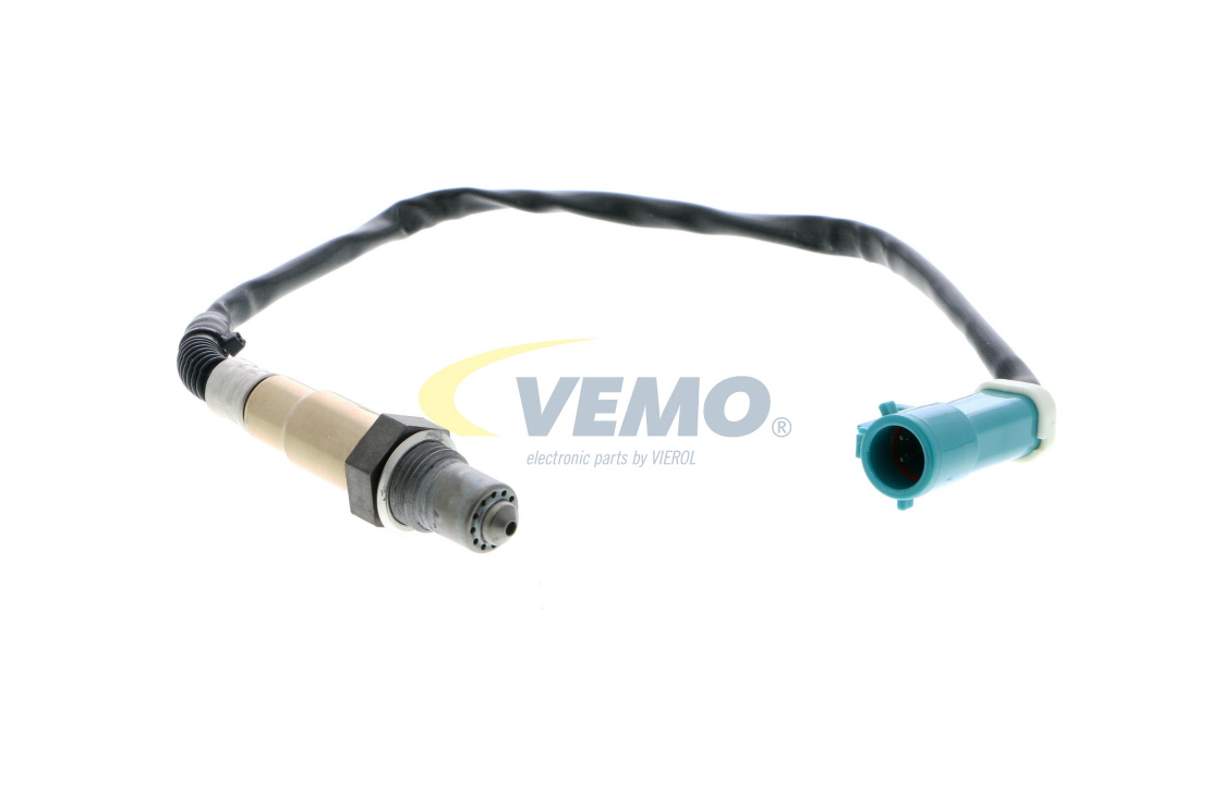 Ostke VEMO Lambda andur Toode nr.: V25-76-0037 madala hinnaga 52,64 €