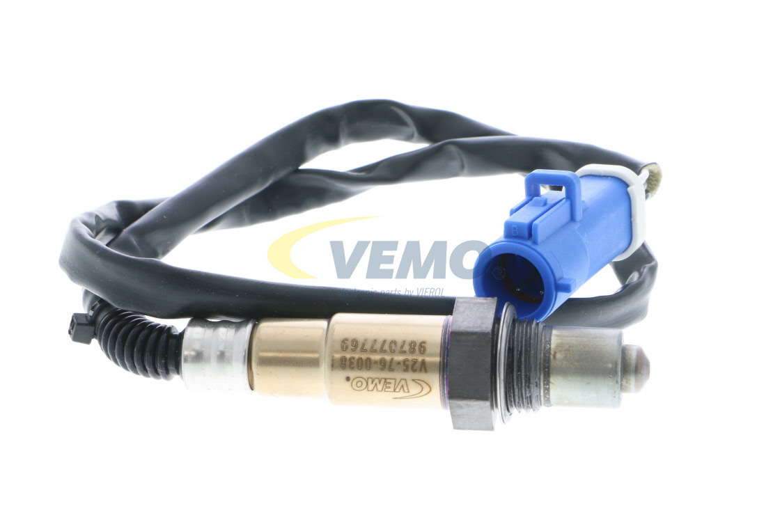 Preiswerte Original-Lambdasonde V25-76-0038 vergleichbar mit 3M519G444DA OEM-Nummern im Internet shoppen