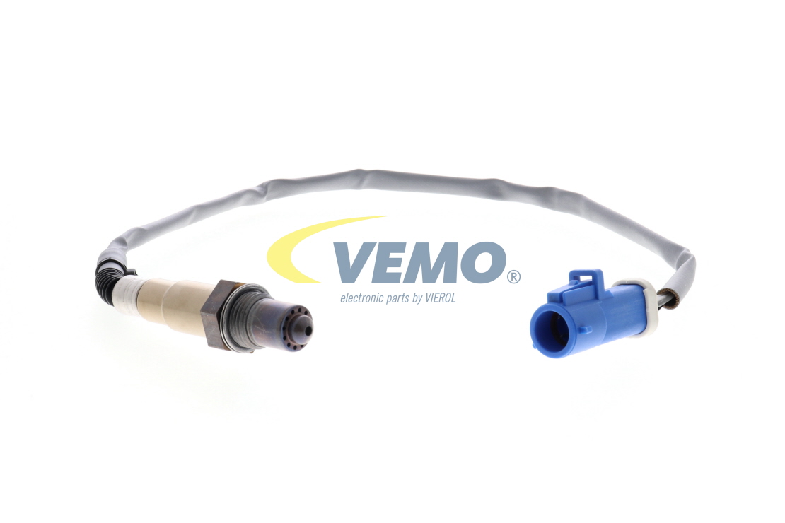 Preiswerte Original-Lambdasonde V25-76-0040 vergleichbar mit 1536254 OEM-Nummern im Internet shoppen