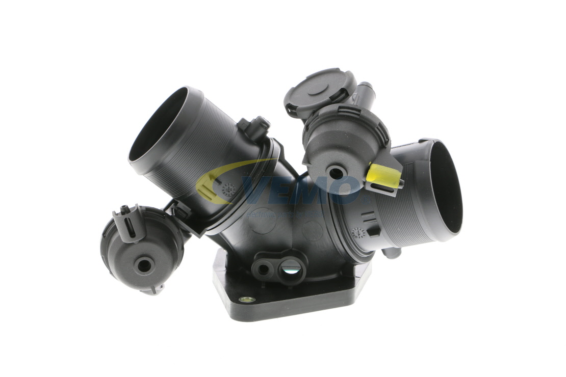 OEM Gasspjæld FORD 2.0 TDCi 136 HK Diesel 1256639 fra VEMO online til gode priser