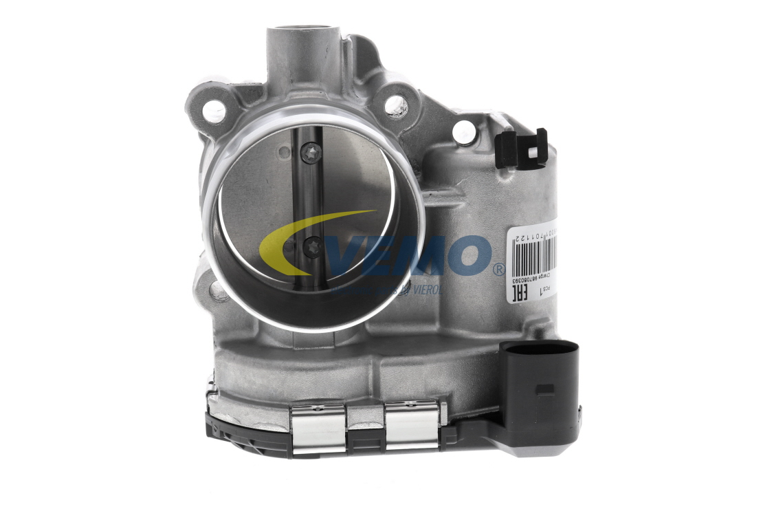 OE FORD KUGA 2022 Control flap air supply 09487406, 1472934, 1486105 from VEMO