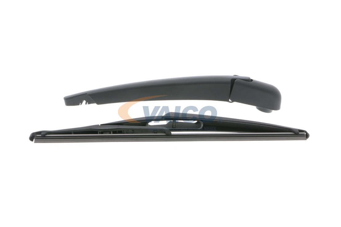 Įsigykite VAICO Valytuvo svirčių rinkinys, stiklų valymui Prekės Nr.: V25-8190 už žemiausią 36,73 € kainą
