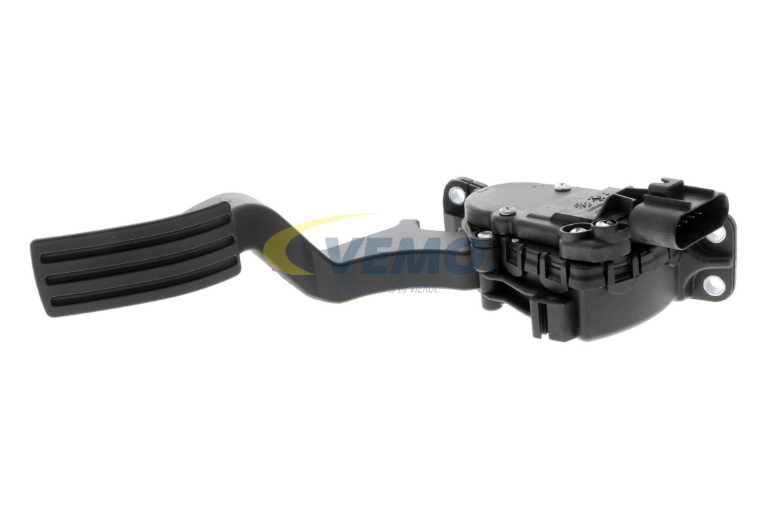 Bestel VEMO Sensor, gaspedaalpositie Artikelnr.: V25-82-0001 aan de scherpe prijs van 122,88 €