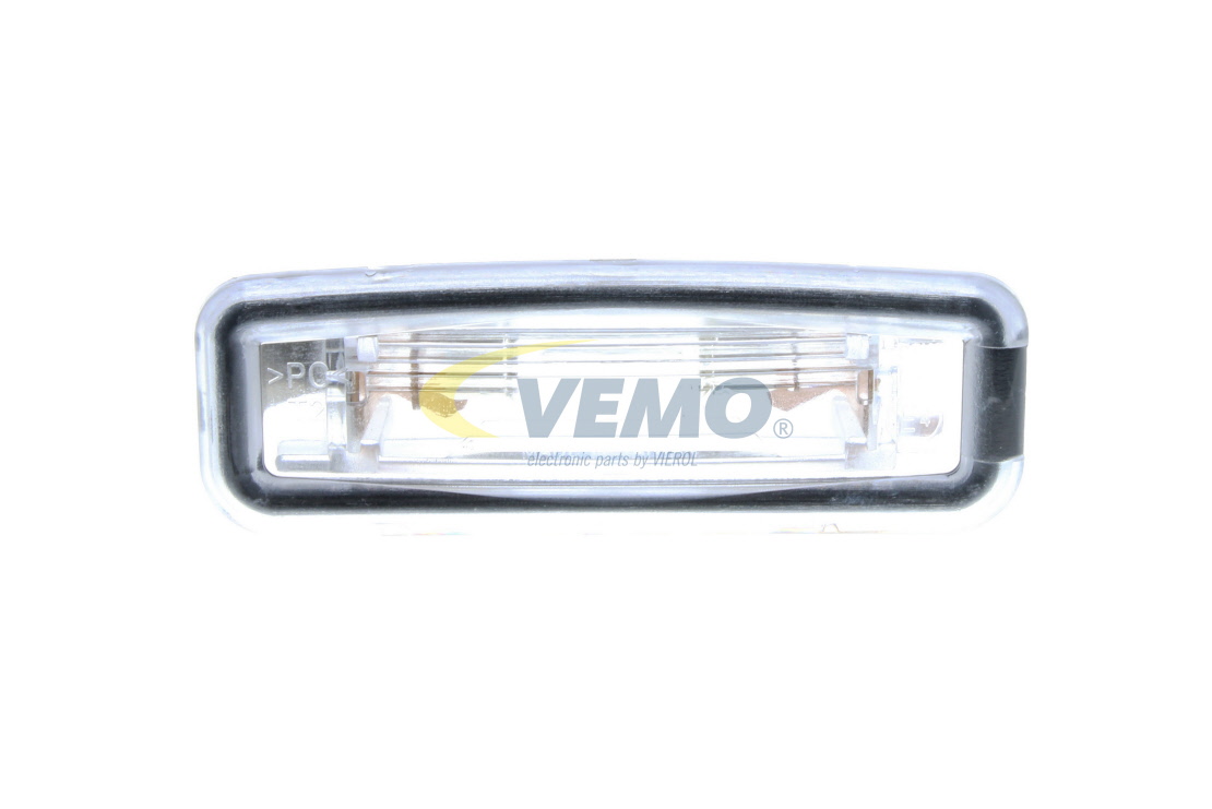 VEMO Nummerskyltsbelysning V25-84-0009