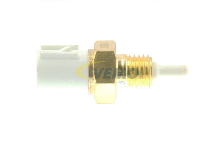 OEM Sensor de temperatura del aire de admisión Honda Legend KA7 1995 37880P0AA02 VEMO