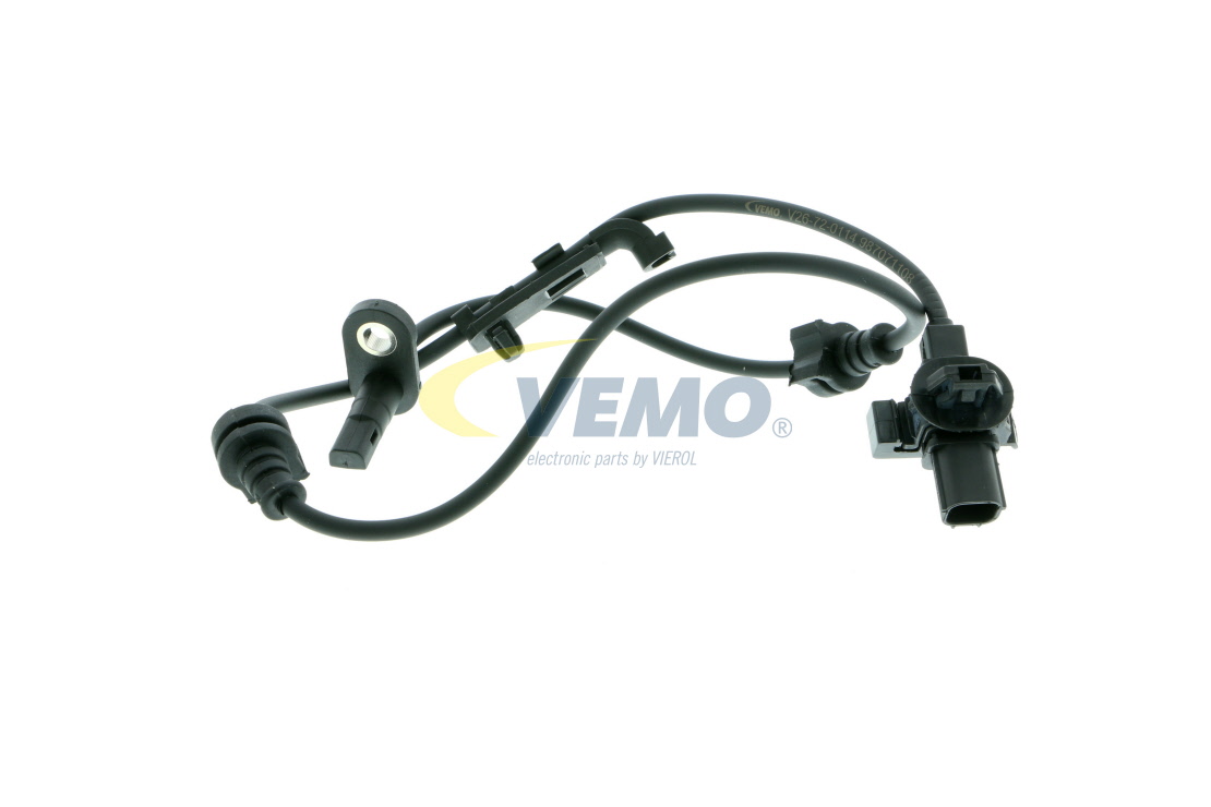 Köp billiga original ABS-givare V26-72-0114 jämförbara med 57450SNA013 OEM nummer på nätet