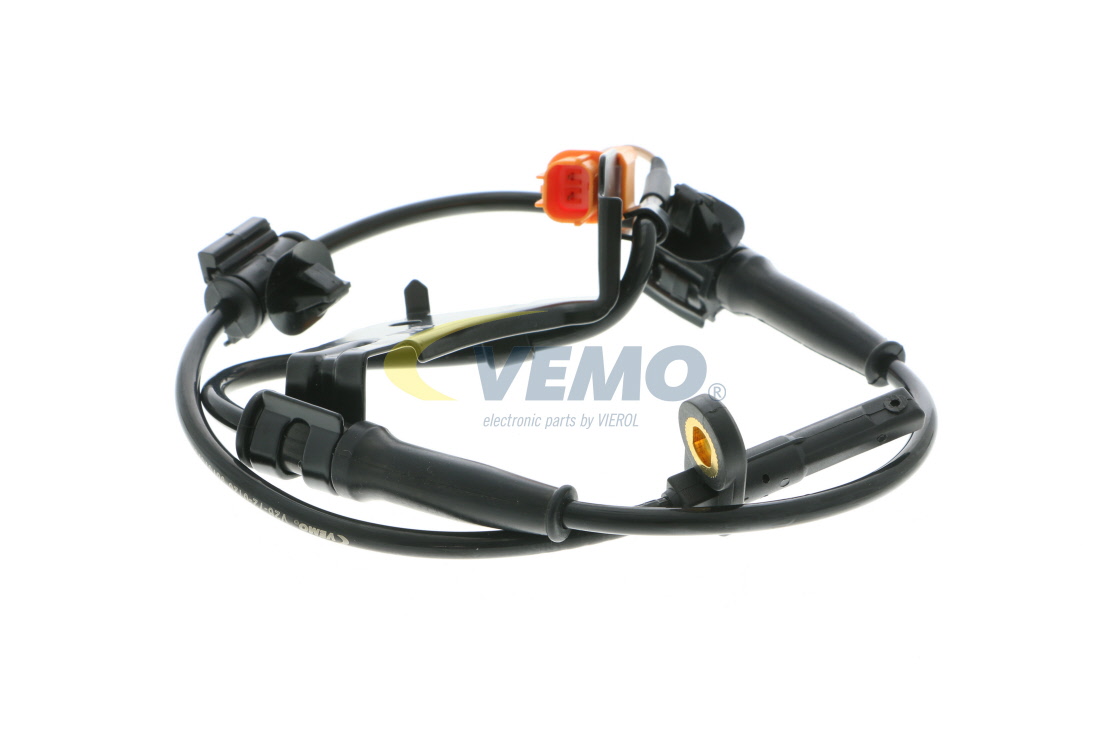 Įsigykite VEMO Jutiklis, rato greitis Prekės Nr.: V26-72-0126 už žemiausią 76,29 € kainą