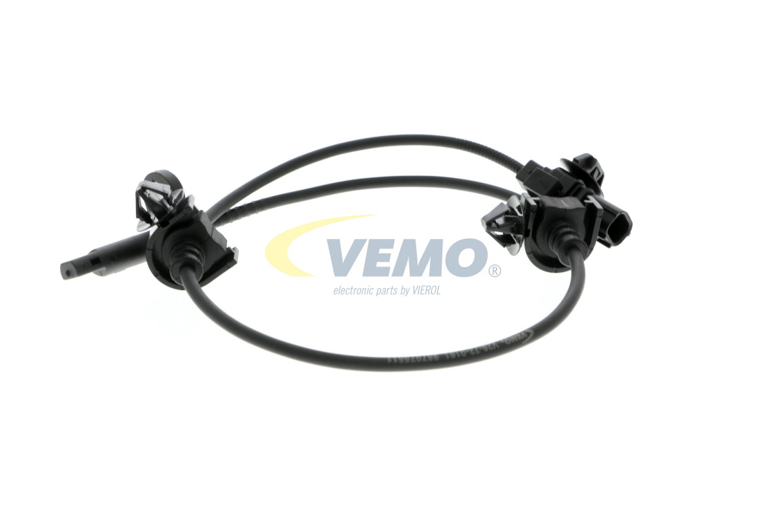 OE ABS-Radsensor HONDA PILOT 2019 57475STXA01, 57455STXA01, 57475S3VA51 von VEMO