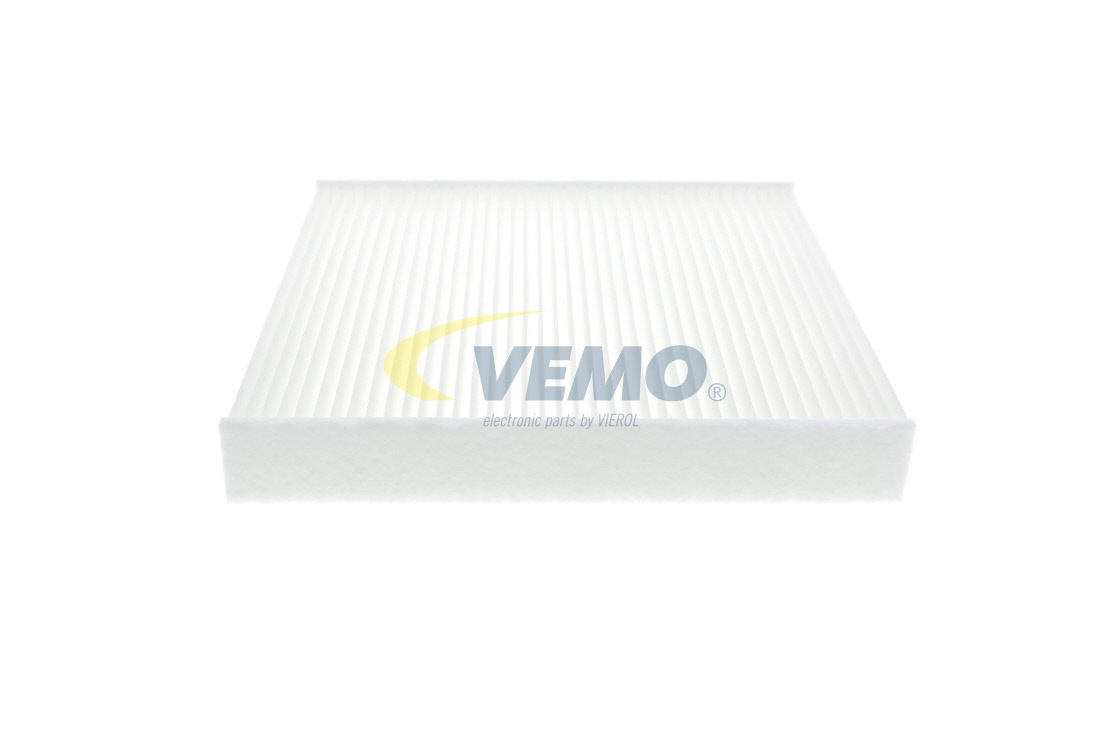 OEM Interieurfilter IVECO 45C80E, 50C80E 109 PK Elektro 500042992 van VEMO online aan geweldige prijzen