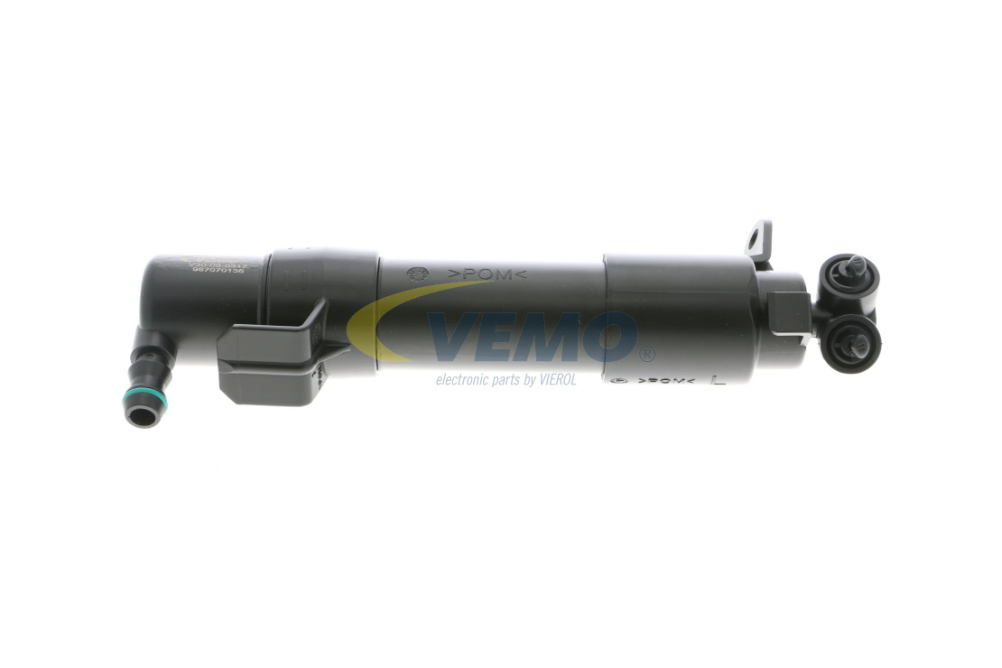 VEMO A 211 860 21 47 Waschwasserdüse, Scheinwerferreinigung