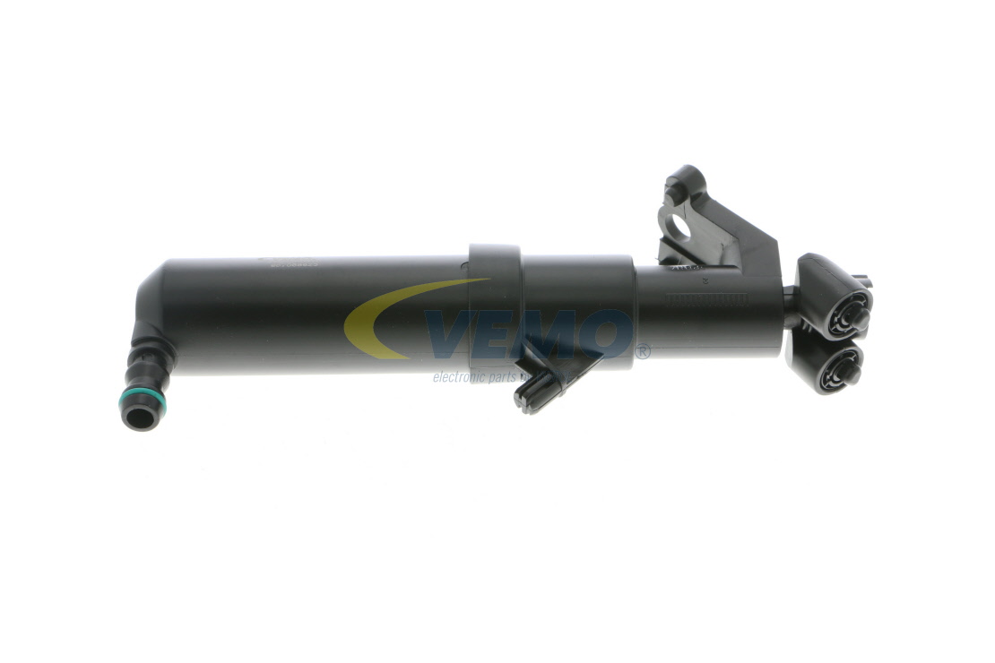 OE Waschwasserdüse, Scheinwerferreinigung MERCEDES-BENZ C-Klasse 2017 2038600547, A2038600547, 2048602747 von VEMO