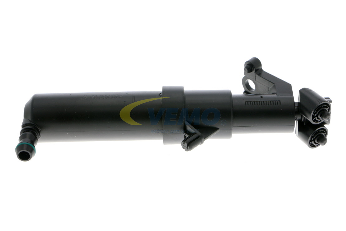 Soba tekocine za pranje, pranje zarometov MERCEDES-BENZ v originalni kakovosti 1698601147, A1698601147, LRA480 od VEMO