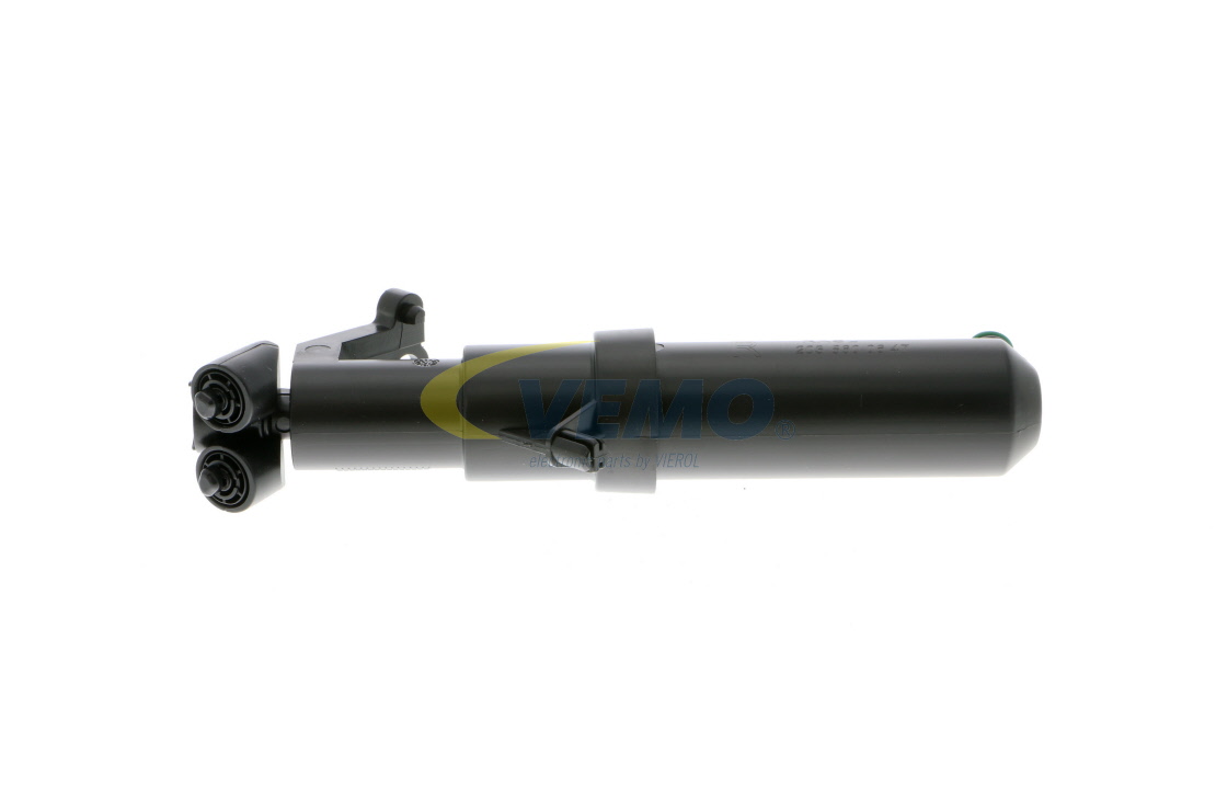 Soba tekocine za pranje, pranje zarometov MERCEDES-BENZ v originalni kakovosti 1698601247, A1698601247, A1698601247 od VEMO