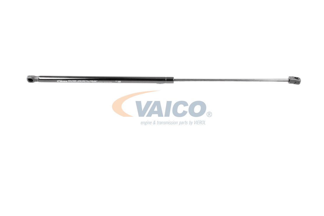 Įsigykite VAICO Dujinė spyruoklė, gaubtas Prekės Nr.: V30-2336 už žemiausią 18,92 € kainą