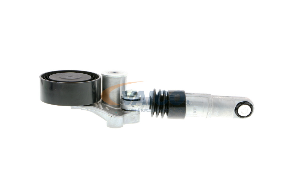 Įsigykite VAICO Diržo įtempiklis, V formos rumbuotas diržas Prekės Nr.: V30-2529 už žemiausią 55,70 € kainą