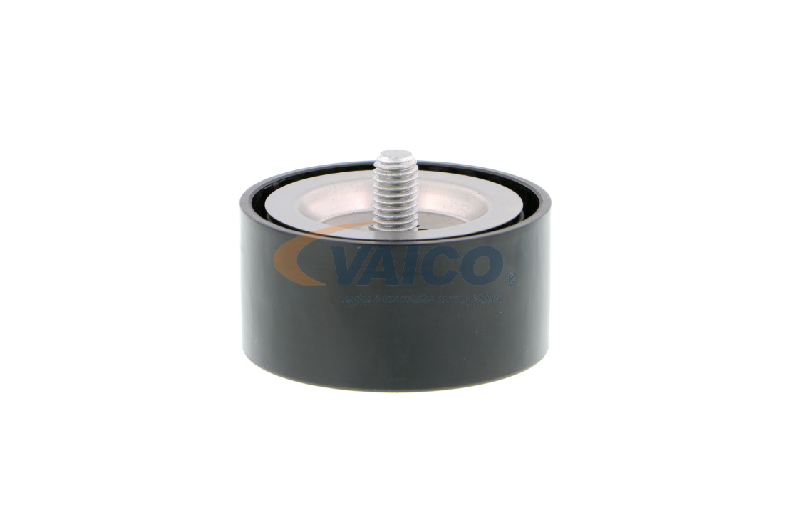 Įsigykite VAICO Kreipiantysis skriemulys, V formos rumbuotas diržas Prekės Nr.: V30-2534 už žemiausią 17,89 € kainą