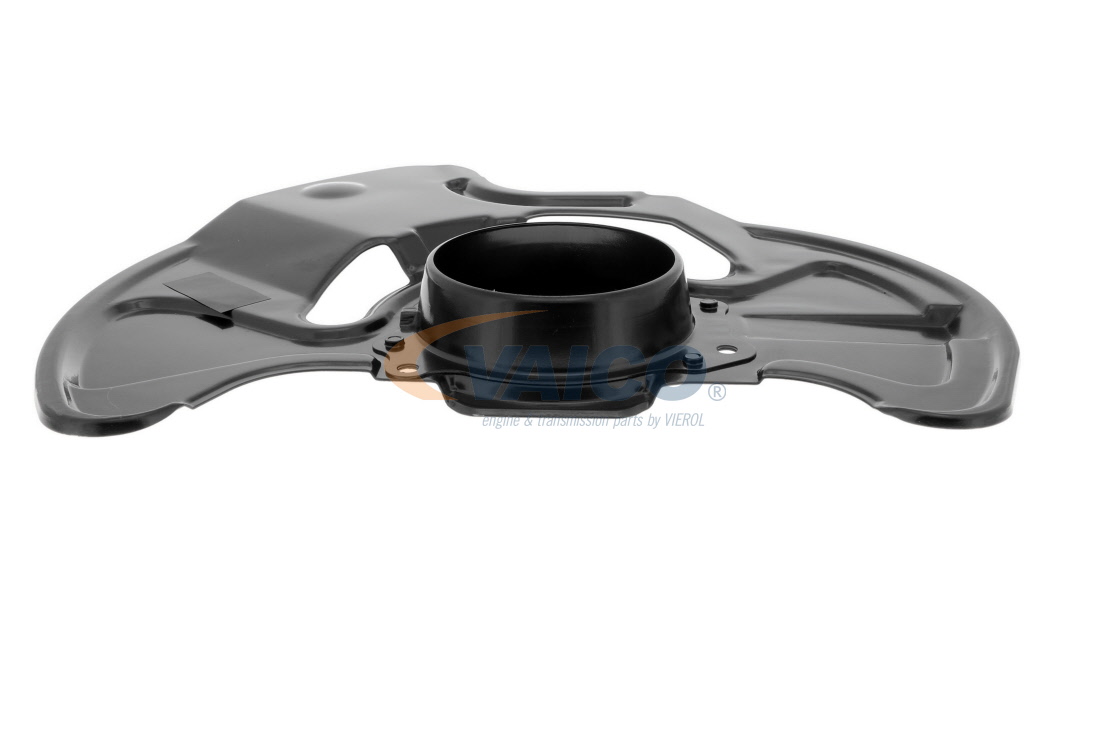 OEM Protecție stropire disc frână Mercedes S203 2001 2034200144, A2034200144, 2034230120 VAICO