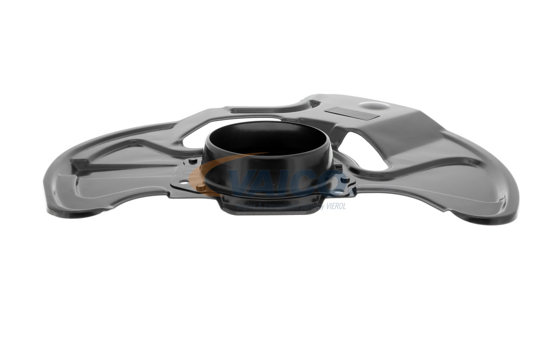 OEM Tablă protecție disc frână Mercedes S203 2007 2034200244, A2034200244, 2034230120 VAICO