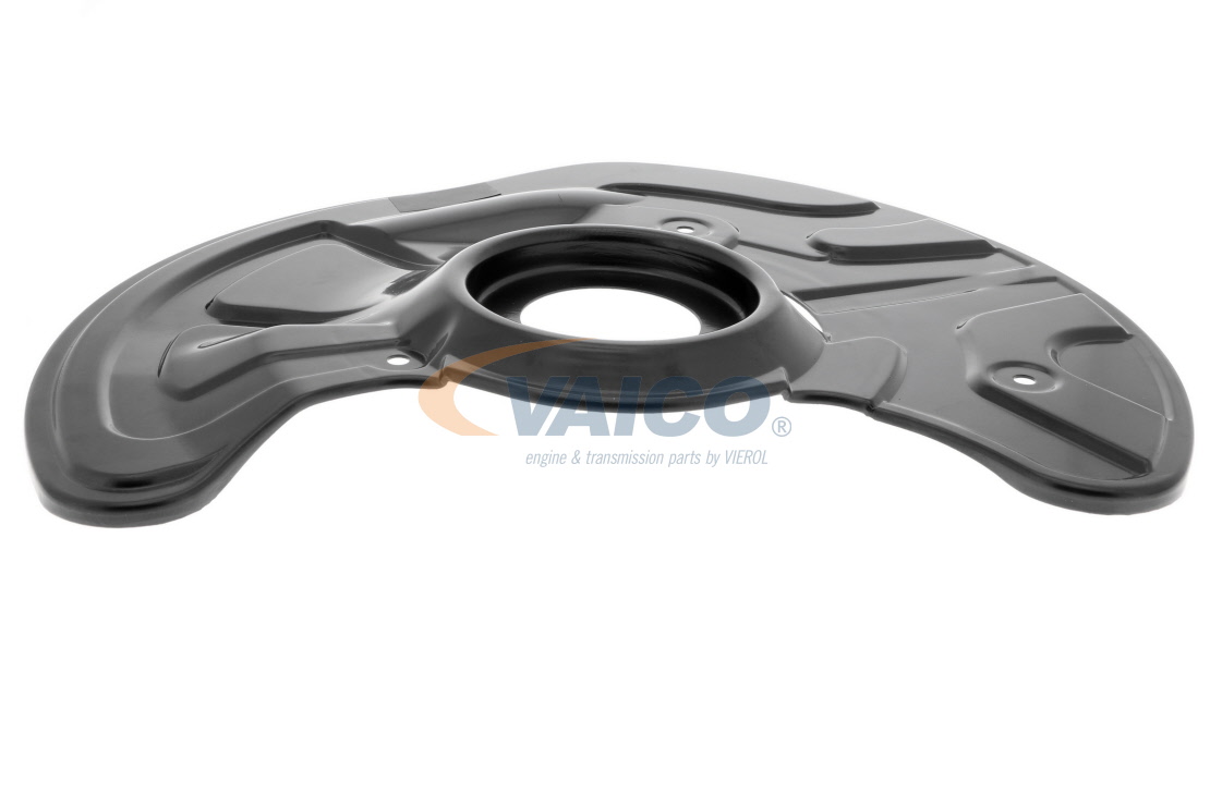 Cumpărați online Protectie stropire, disc frana V30-2564 original/ă și la un preț mic, compatibil/ă cu nr. OEM A2114200244
