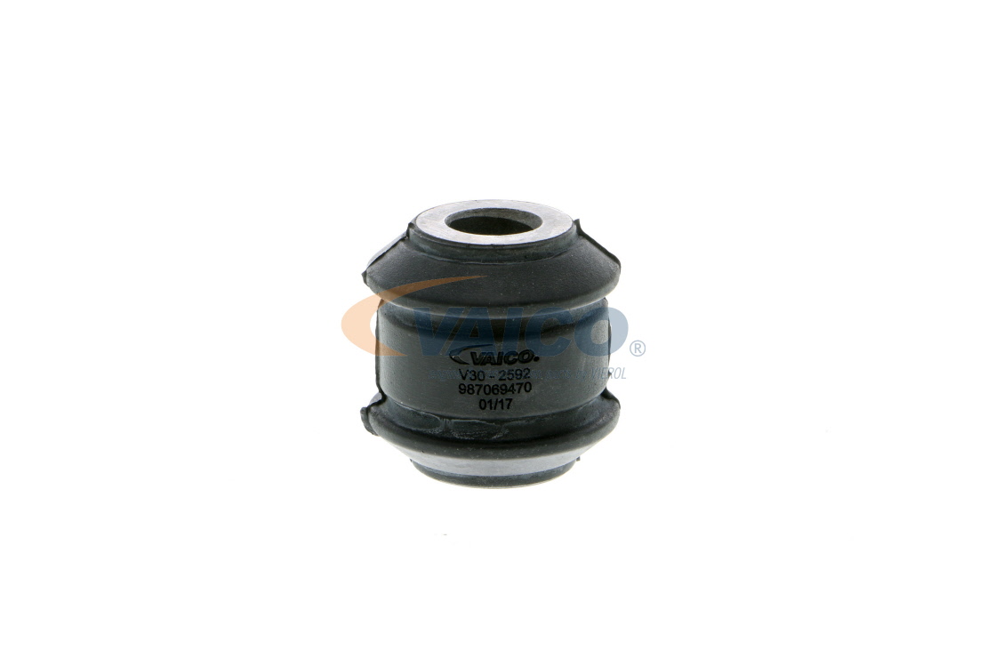 Įsigykite VAICO Stabilizatoriaus įvorė Prekės Nr.: V30-2592 už žemiausią 6,19 € kainą