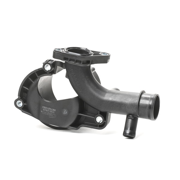 OE MERCEDES-BENZ Classe M Bocchettone di raccordo, condotto refrigerante 6512000456, 6512001056, 651200105605 da VAICO - prezzi ridotti