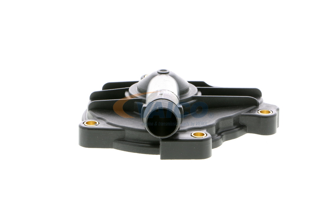 Mercedes C207 2009 Voolik karterituulutus VAICO OEM 2720100531, A2720100531, 2710180029