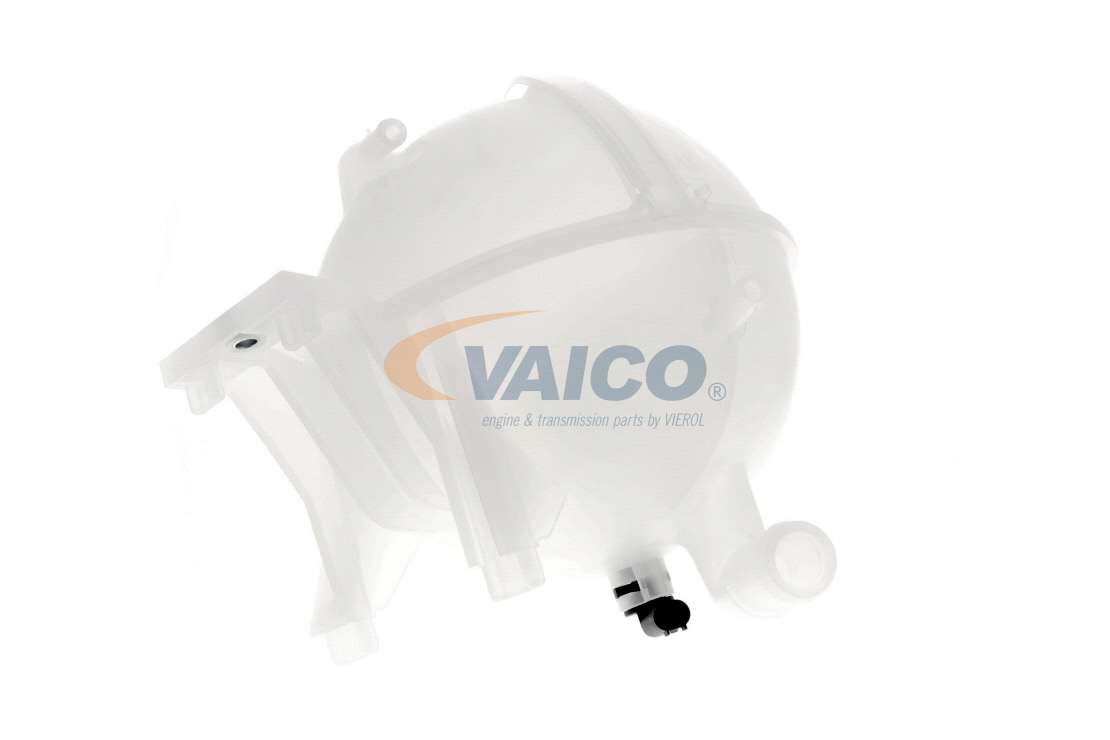 Įsigykite VAICO Išsiplėtimo bakelis, aušinimo skystis Prekės Nr.: V30-2670 už žemiausią 66,48 € kainą