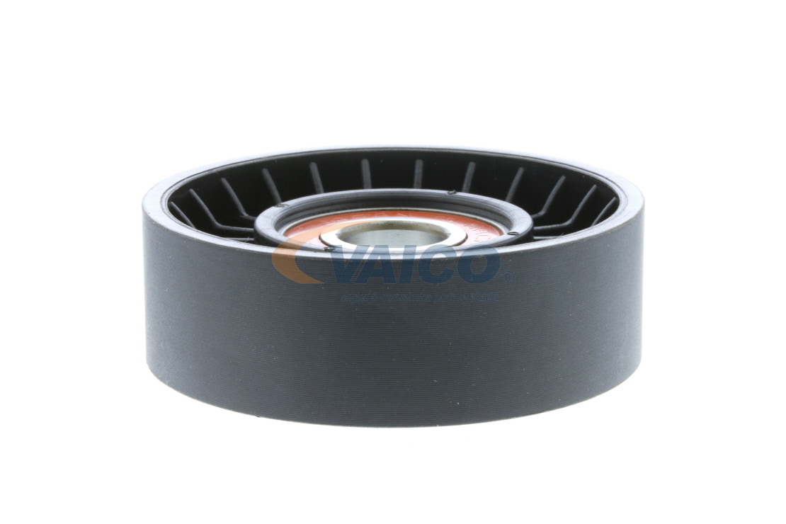 Cumpărați online Rola ghidare / conducere, curea transmisie V30-2704 original/ă și la un preț mic, compatibil/ă cu nr. OEM A6422000670