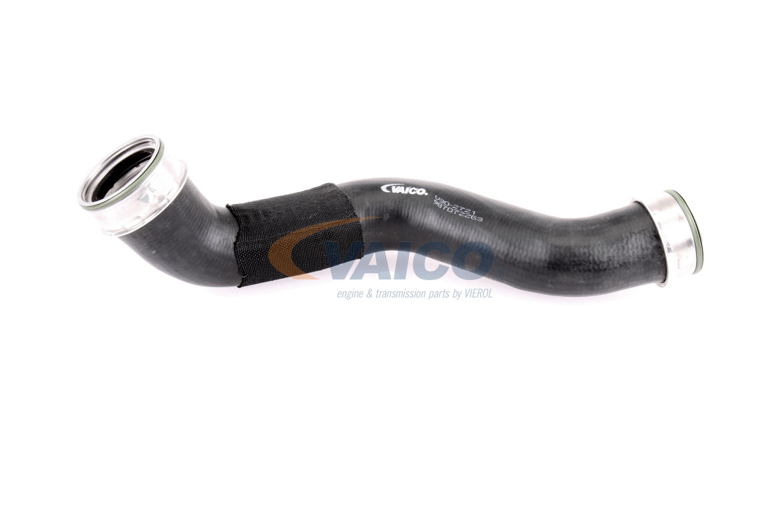 Cumpărați online Furtun aer supraalimentare V30-2721 original/ă și la un preț mic, compatibil/ă cu nr. OEM A2115282482