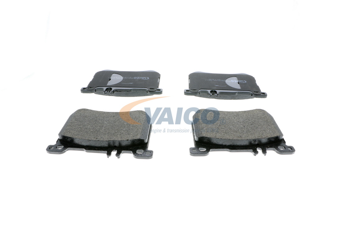 Ostke VAICO Piduriklotsid Toode nr.: V30-2786 madala hinnaga 93,68 €