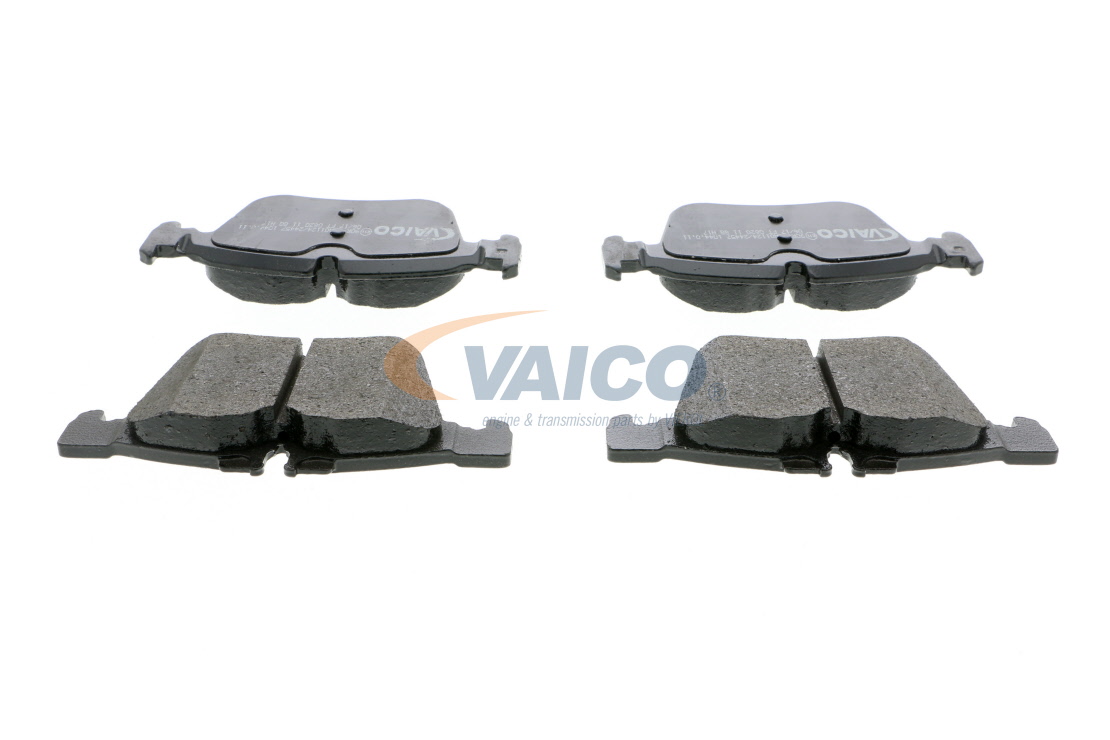 Įsigykite VAICO Stabdžių kaladėlės Prekės Nr.: V30-2787 už žemiausią 33,50 € kainą