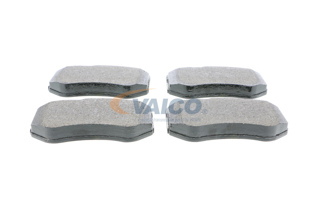 Billige Hersteller-Bremsbeläge V30-2789 vergleichbar mit 008420172064 OEM-Nr im Web einkaufen