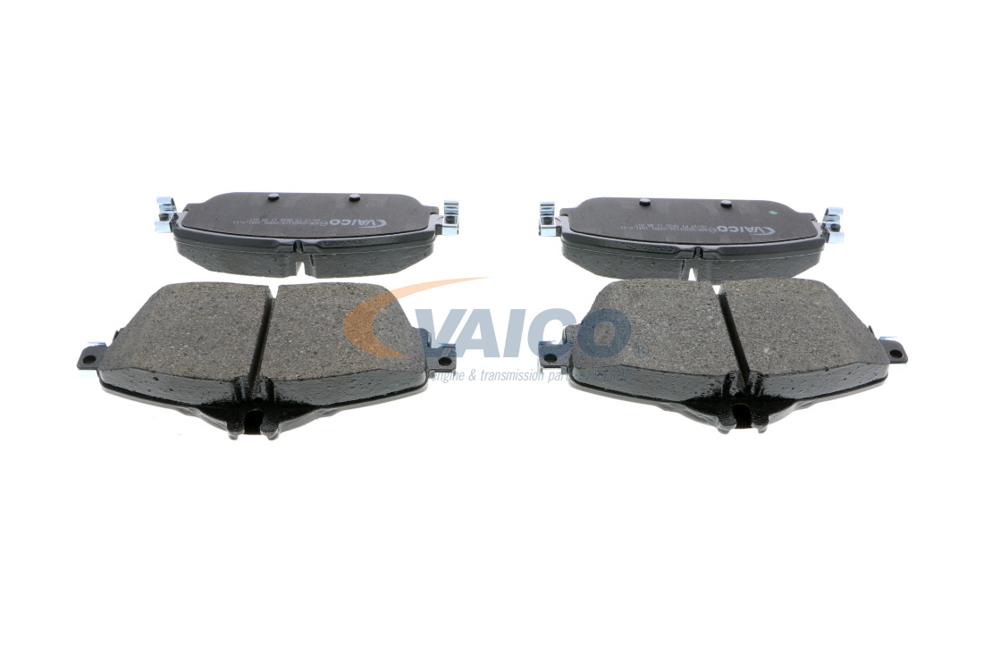Įsigykite VAICO Stabdžių kaladėlės Prekės Nr.: V30-2790 už žemiausią 31,73 € kainą