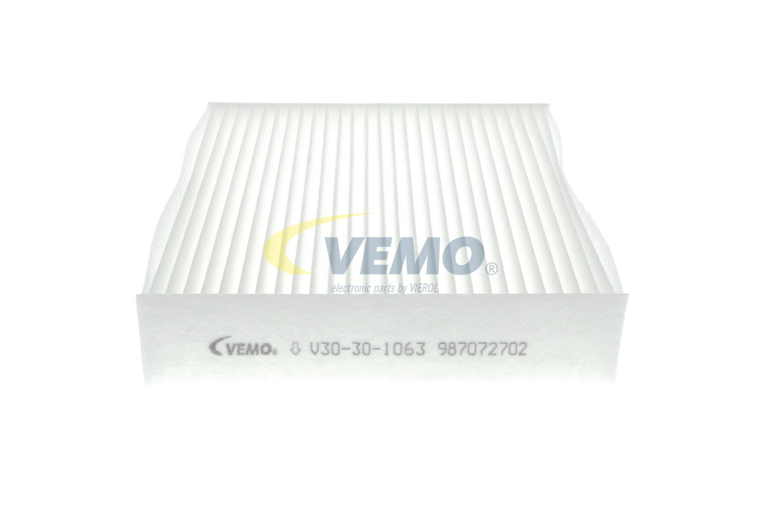 OEM Филтър купе MITSUBISHI 1.5 DI-D (Z38A) 68 K.C. дизел 4548300018 от VEMO онлайн на супер цени