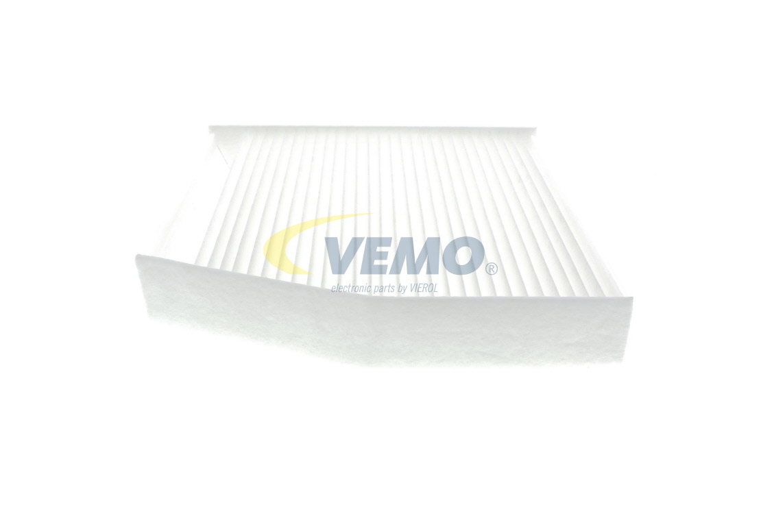 Bestel originele Interieurfilter V30-30-1064 voordelig online, te vergelijken met 272775DA2A OEM-nummers
