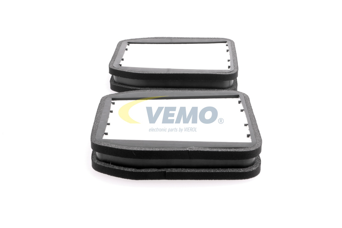 Ostke odavaid originaale Filter, salongiõhk V30-30-5003 mis on võrreldavad A2118301218 OEM numbritega internetis