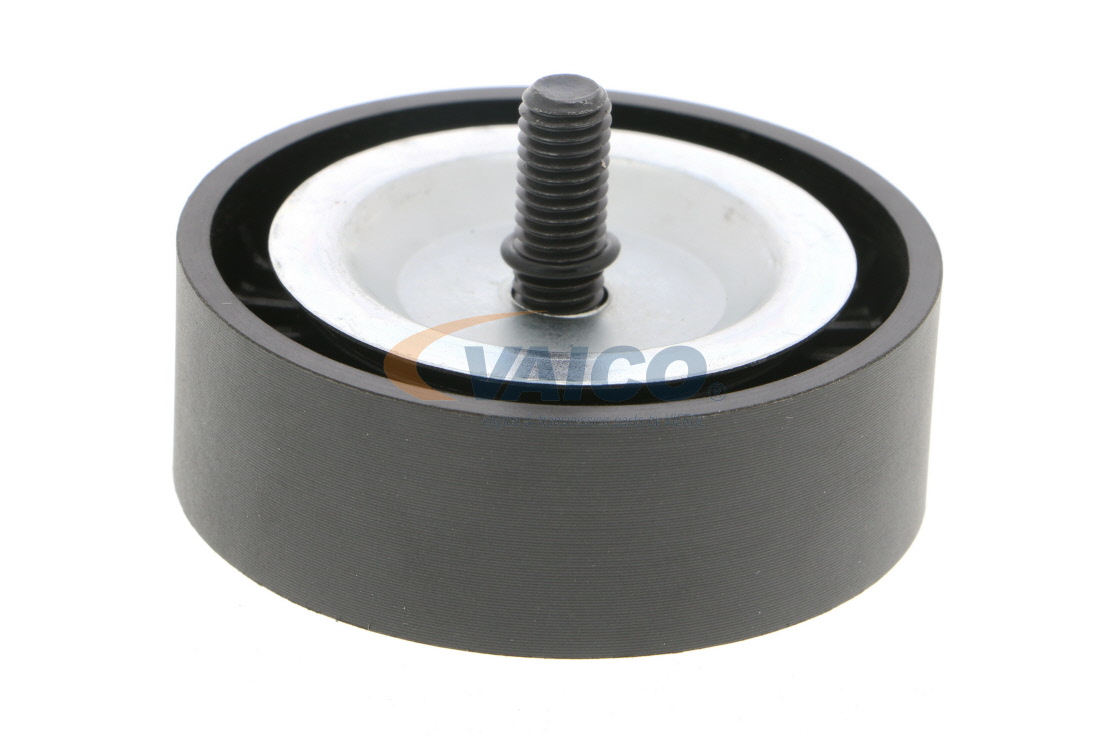 OEM Umlenk Führungsrolle Mitsubishi Colt Z30 2010 1341A001, 6392000370, A6392000370 VAICO
