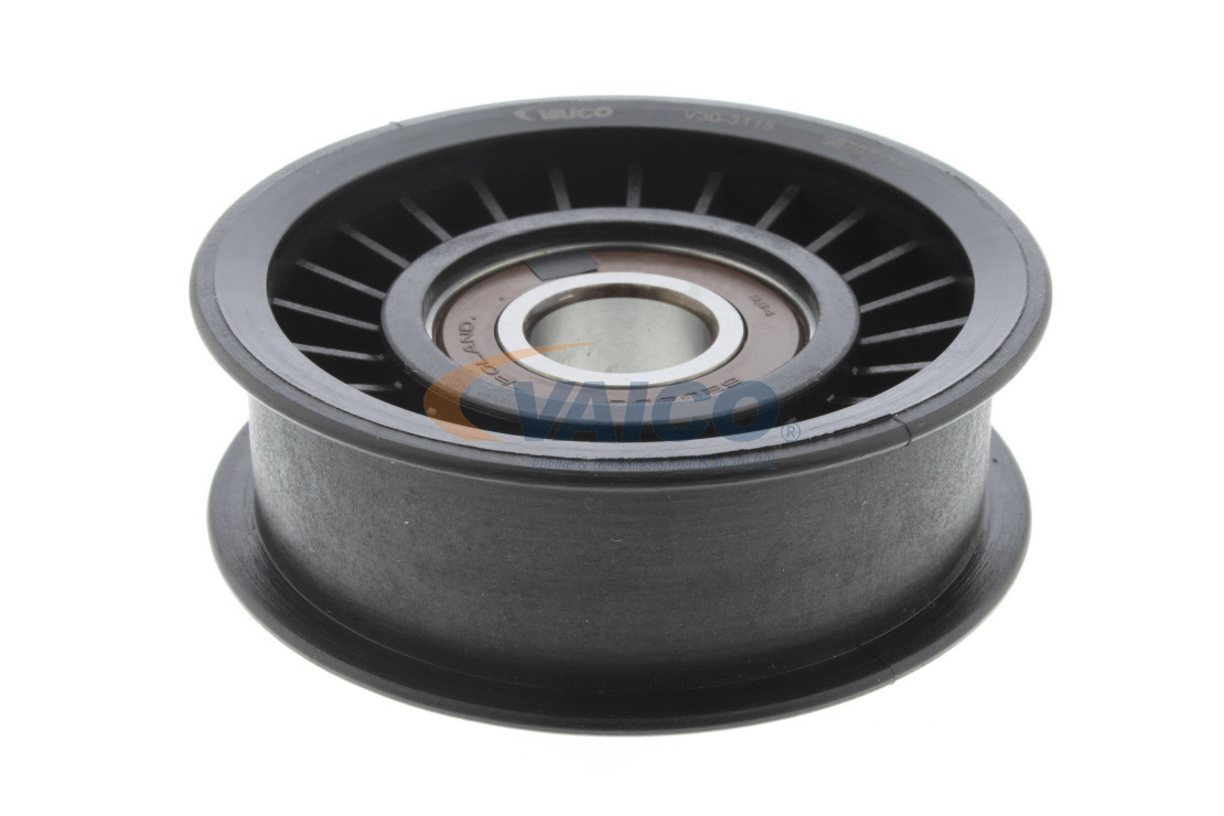 Cumpărați online Rola ghidare / conducere, curea transmisie V30-3115 original/ă și la un preț mic, compatibil/ă cu nr. OEM A2722020219
