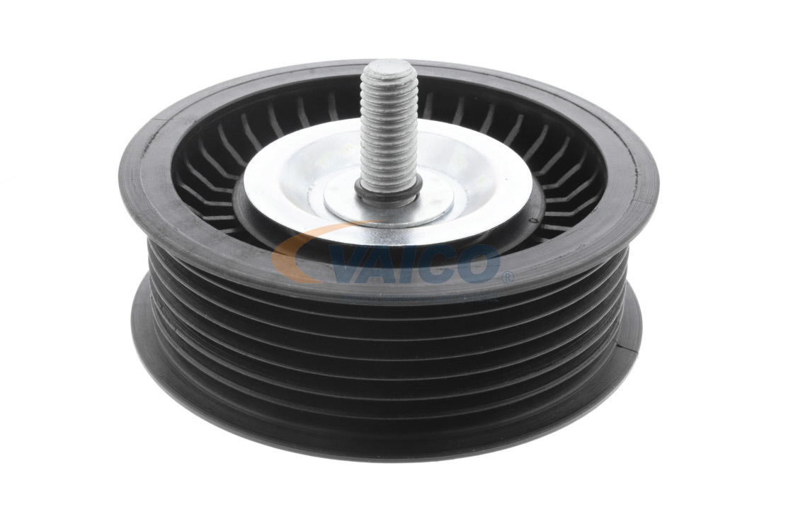OEM Geleiderol / omdraairol v-snaren MERCEDES-BENZ 319 CDI RWD (907.133, 907.135, 907.233, 907.235) 190 PK Diesel 6422002070 van VAICO online aan geweldige prijzen