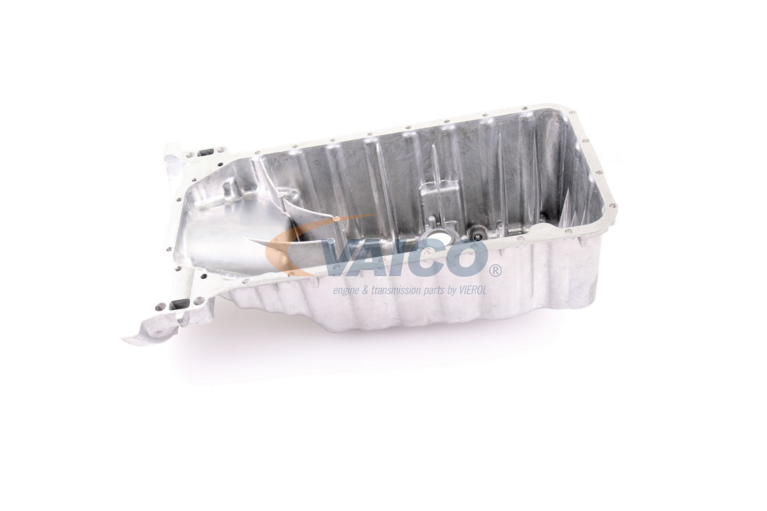 OEM Baie ulei Mercedes Sprinter 906 Camion cu platformă 2001 6110140902, A6110140902, 6110100313 VAICO