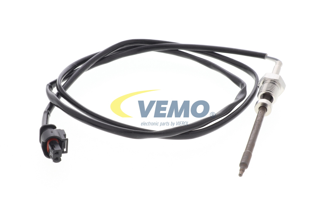 Cumpărați online Senzor, temperatura gaze evacuare V30-72-0193 original/ă și la un preț mic, compatibil/ă cu nr. OEM A0071536228