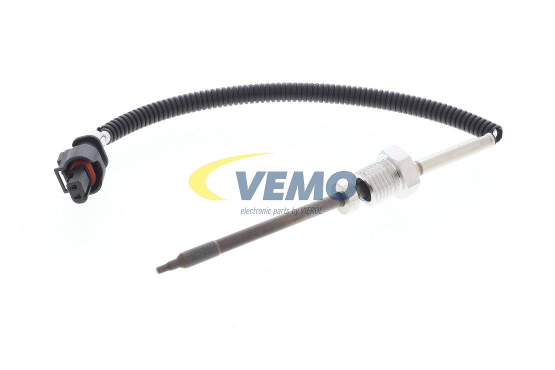 Compre online originais a baixo custo Sensor, temperatura dos gases de escape V30-72-0199 comparáveis com os números OEM A0071539428