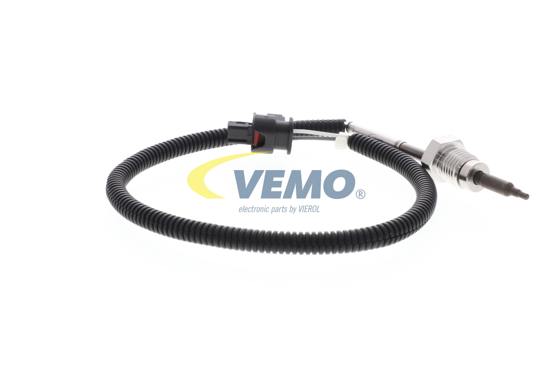 Cumpărați online Senzor, temperatura gaze evacuare V30-72-0201 original/ă și la un preț mic, compatibil/ă cu nr. OEM A0071539928