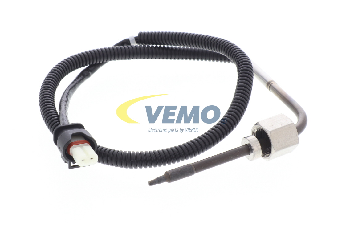 Acquista online Sensore, Temperatura gas scarico V30-72-0205 originale a buon mercato, comparabile con i numeri OEM 0051534128